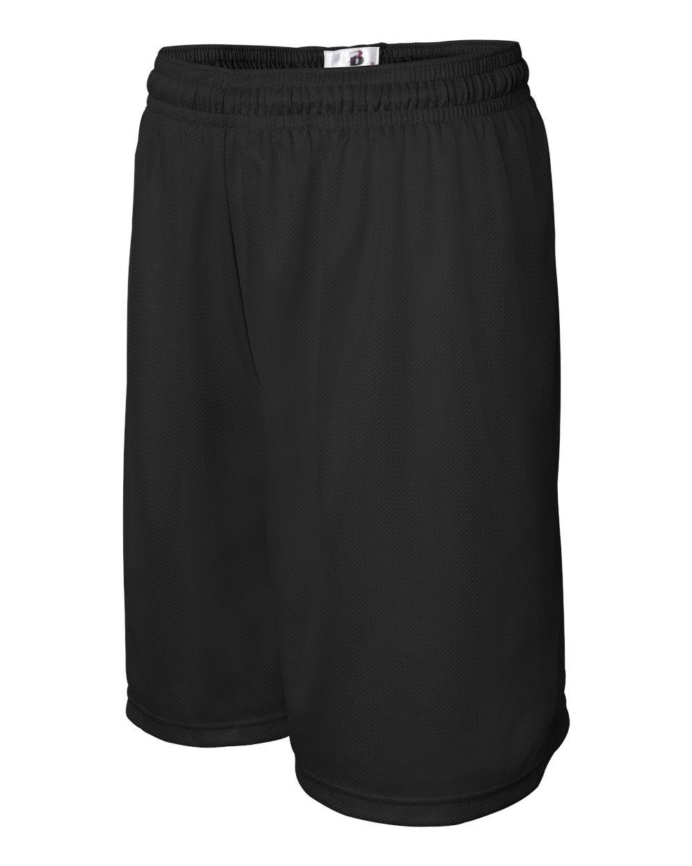 Mini Mesh 9'' Inseam Shorts [7239]