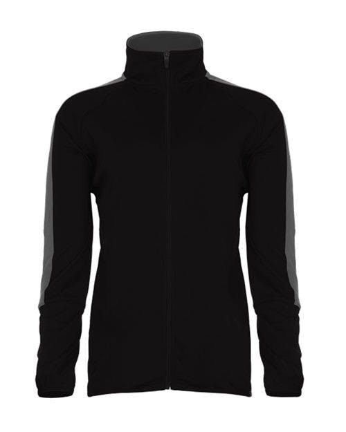 Women's Blitz Outer-Core Jacket [7921]