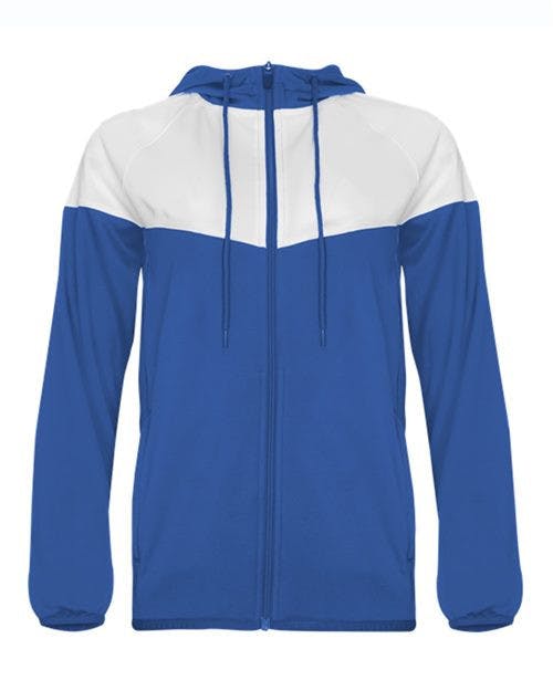 Women's Sprint Outer-Core Jacket [7922]