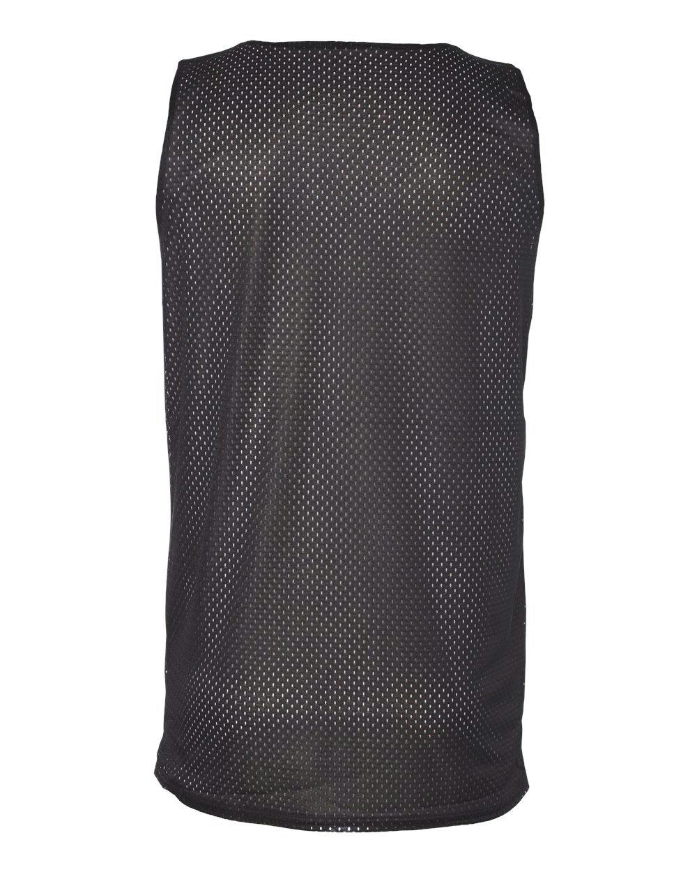 Pro Mesh Reversible Tank Top [8529]