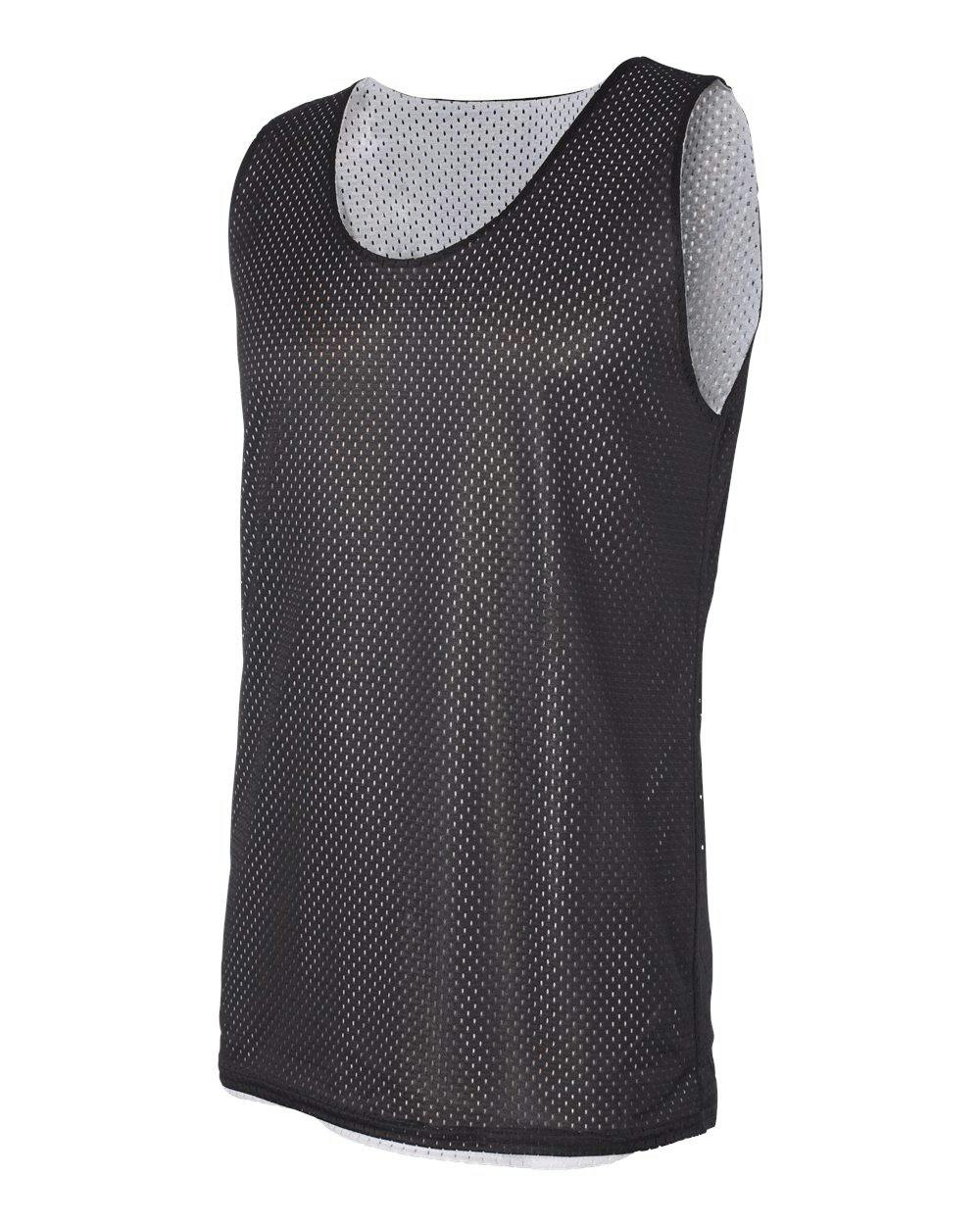 Pro Mesh Reversible Tank Top [8529]