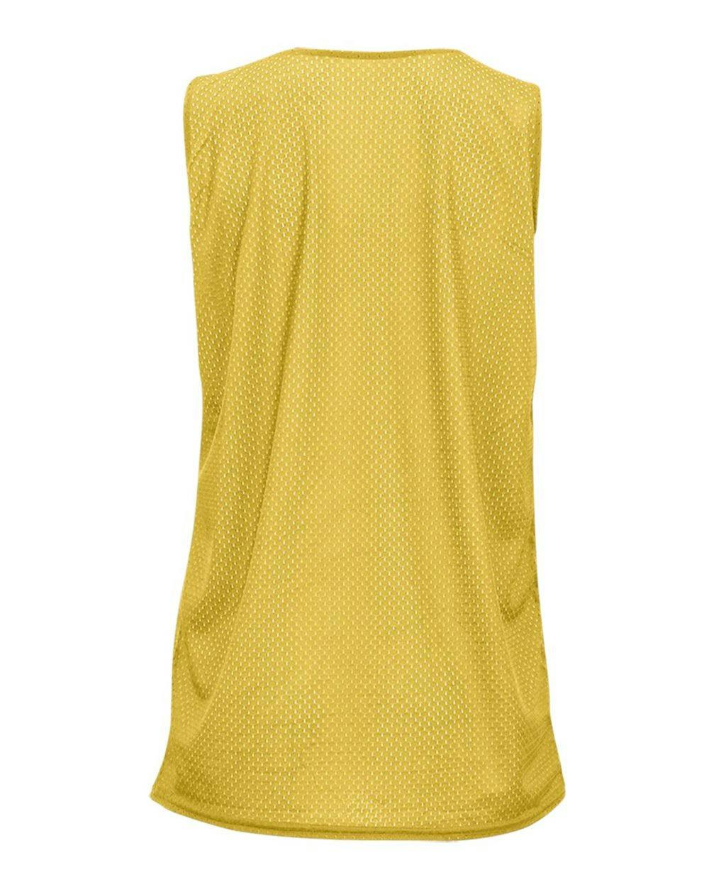 Pro Mesh Women's Reversible Tank Top [8978]