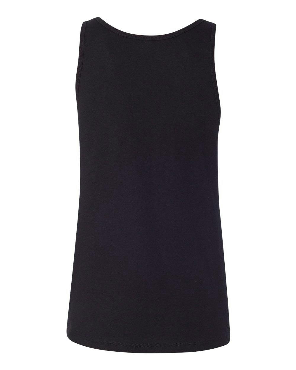 Women’s Relaxed Jersey Tank [6488]