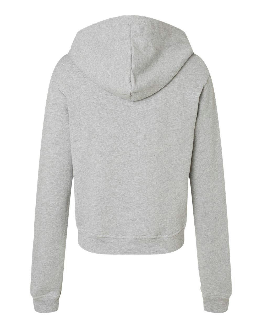 Women's Classic Hoodie [7519]