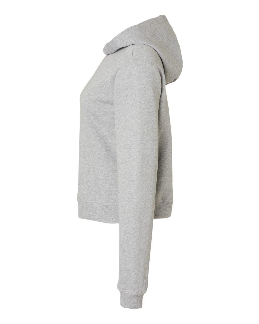 Women's Classic Hoodie [7519]