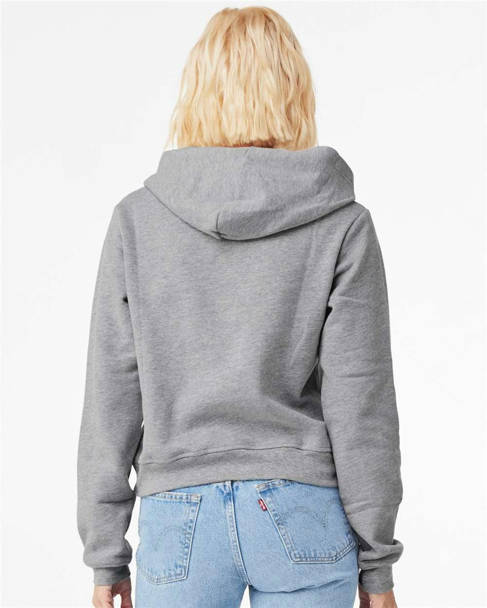 Women's Classic Hoodie [7519]