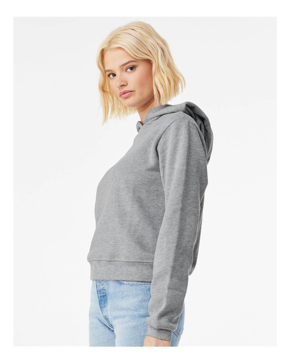 Women's Classic Hoodie [7519]