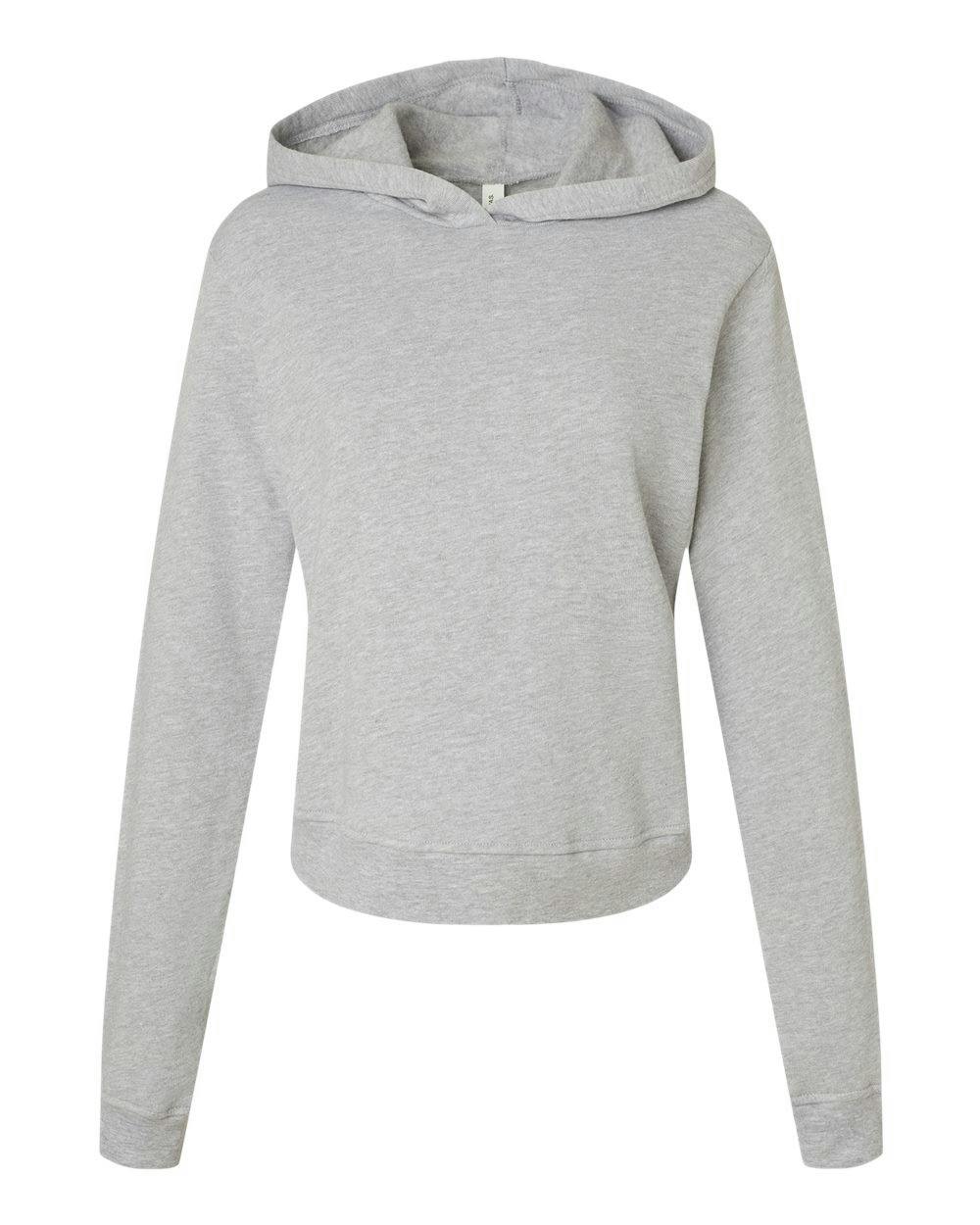 Women's Classic Hoodie [7519]