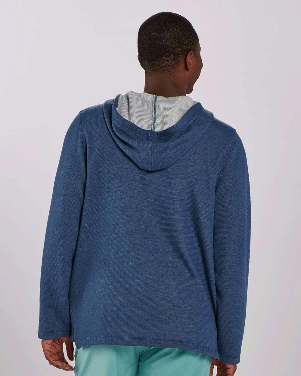 Baja Pullover [BM5301]