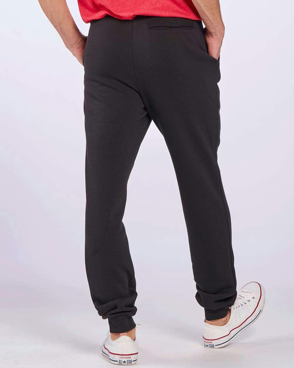 Fleece Joggers [BM6602]