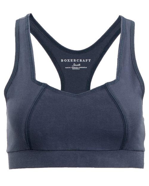 Women's Sweetheart Sports Bra [BW2701]