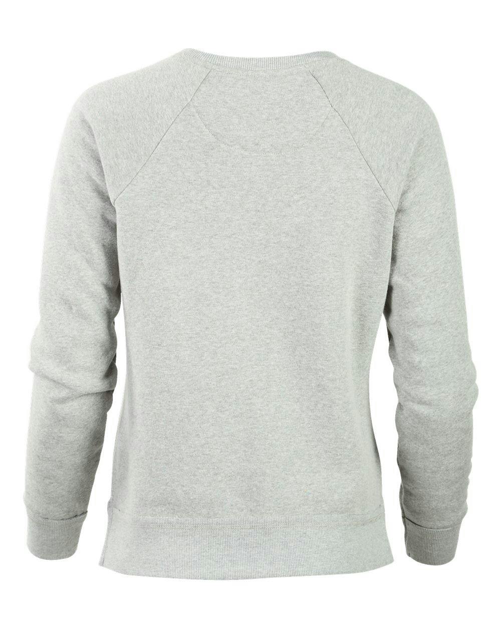 Women's Travel V-Neck Pullover [BW5402]