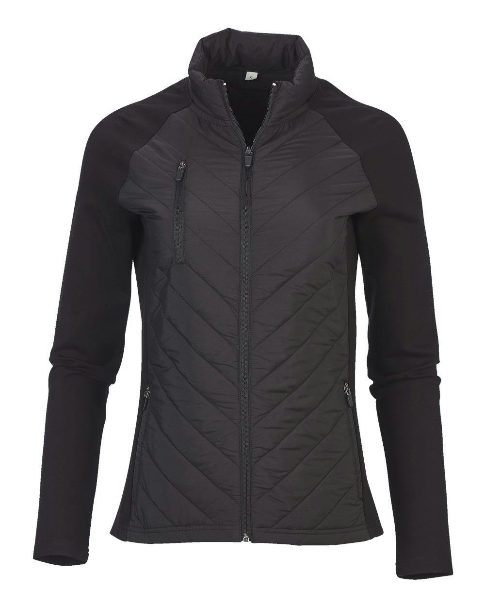 Women's Adventure Jacket [BW8101]