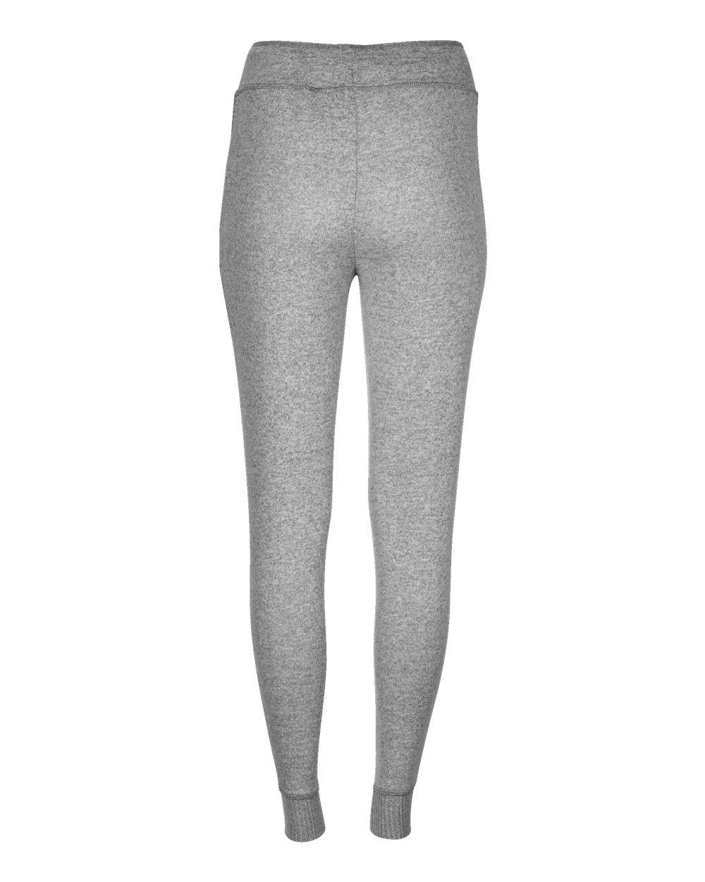 Women's Cuddle Fleece Joggers [L09]