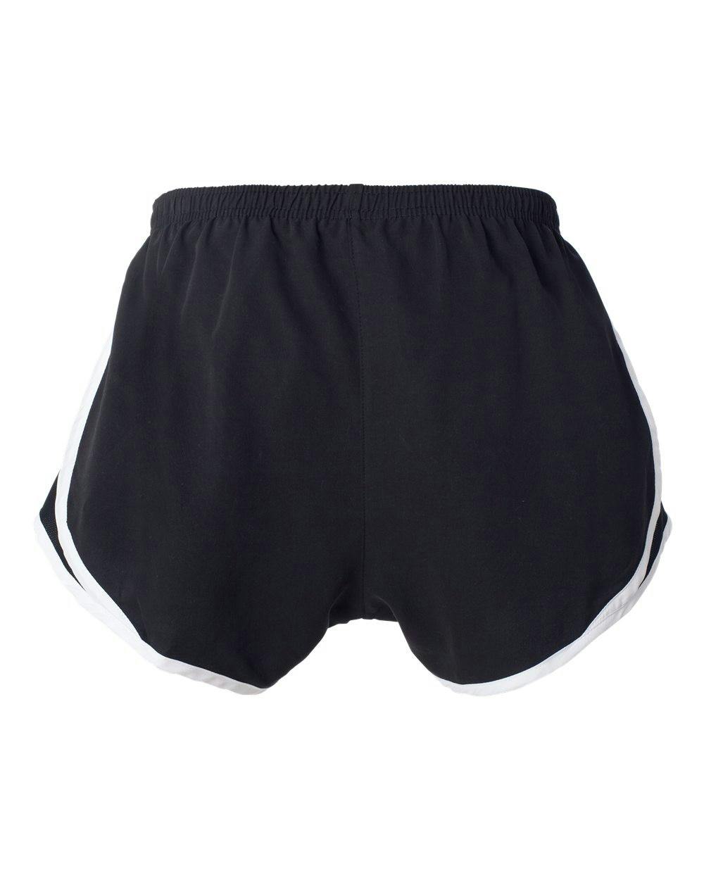 Women’s Velocity 3 1/2" Running Shorts [P62]