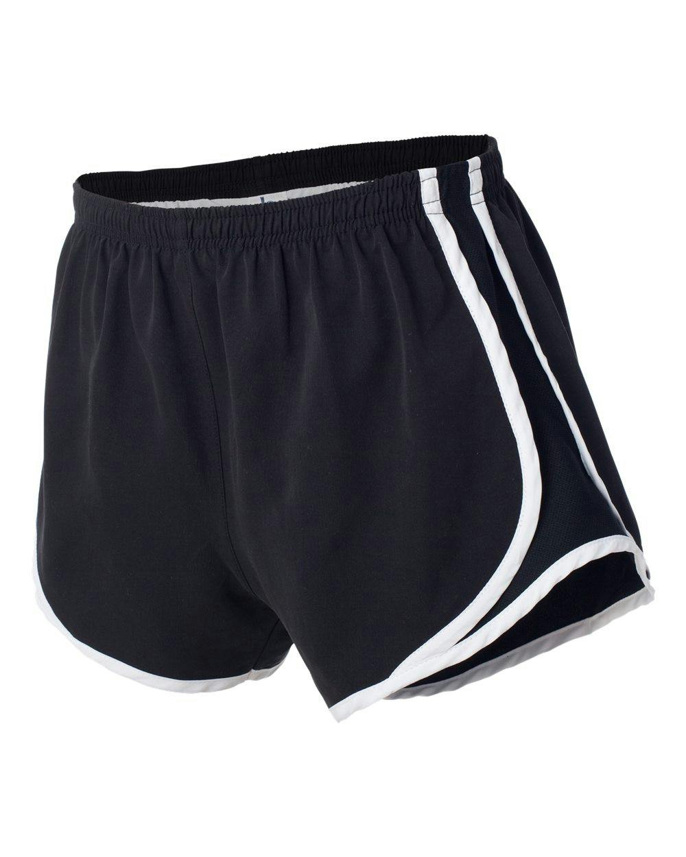 Women’s Velocity 3 1/2" Running Shorts [P62]