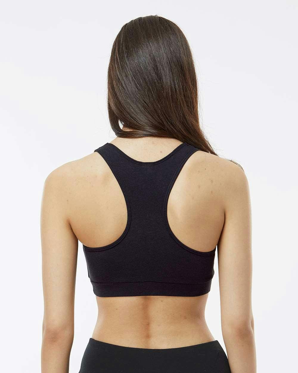 Women’s Support Your Team Sports Bra [SB101]