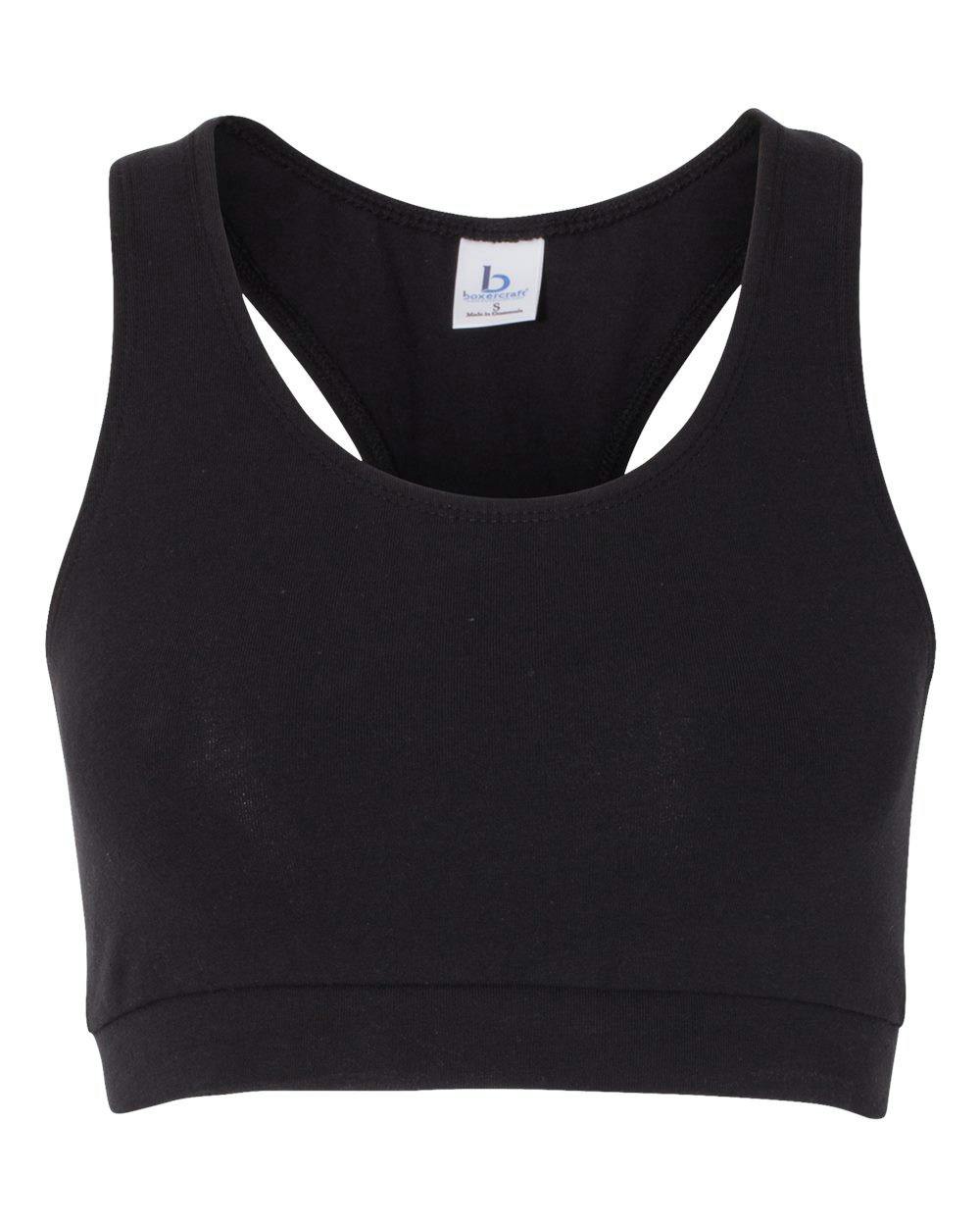 Women’s Support Your Team Sports Bra [SB101]