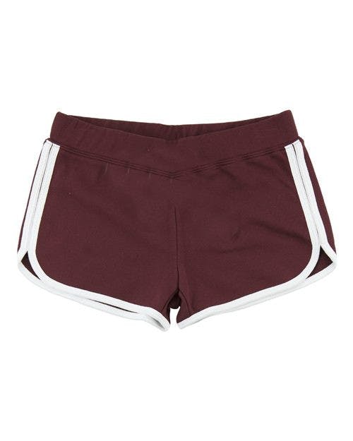 Girls' Relay Shorts [YR65]