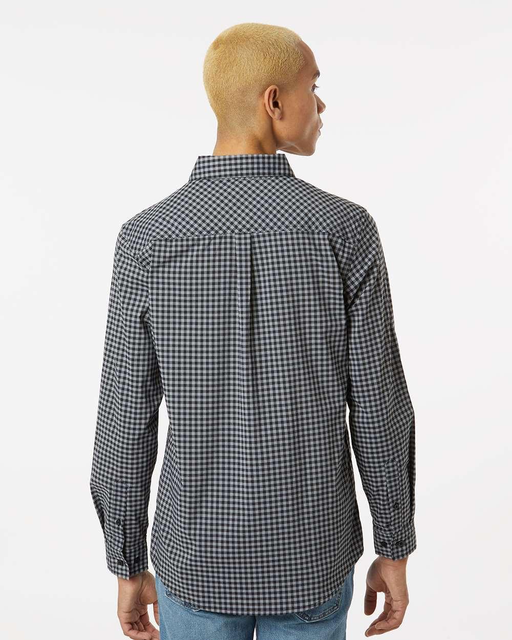 Technical Stretch Burn Shirt [3291]