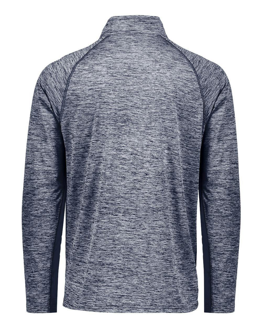 Youth Electrify CoolCore® Quarter-Zip Pullover [222674]