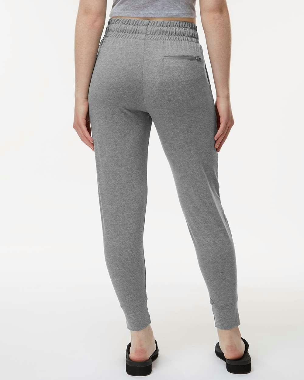 Eco Revive™ Women's Ventura Soft Knit Joggers [222799]