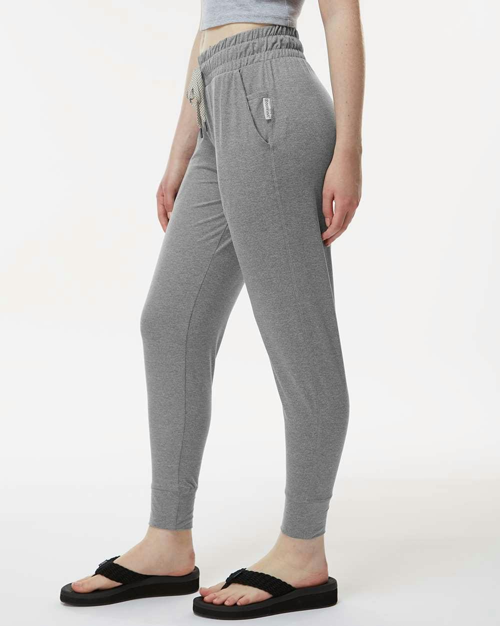 Eco Revive™ Women's Ventura Soft Knit Joggers [222799]