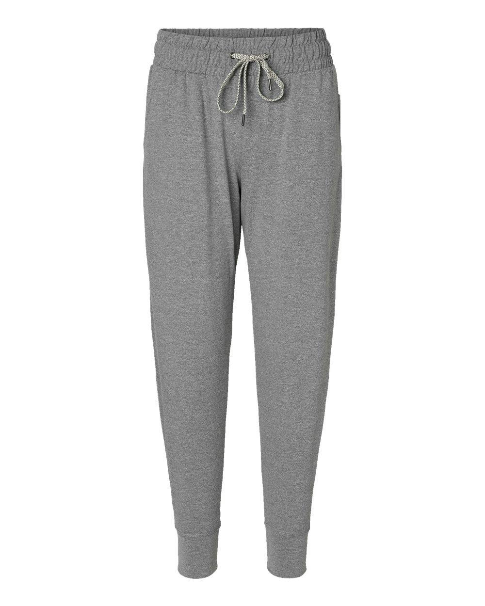 Eco Revive™ Women's Ventura Soft Knit Joggers [222799]