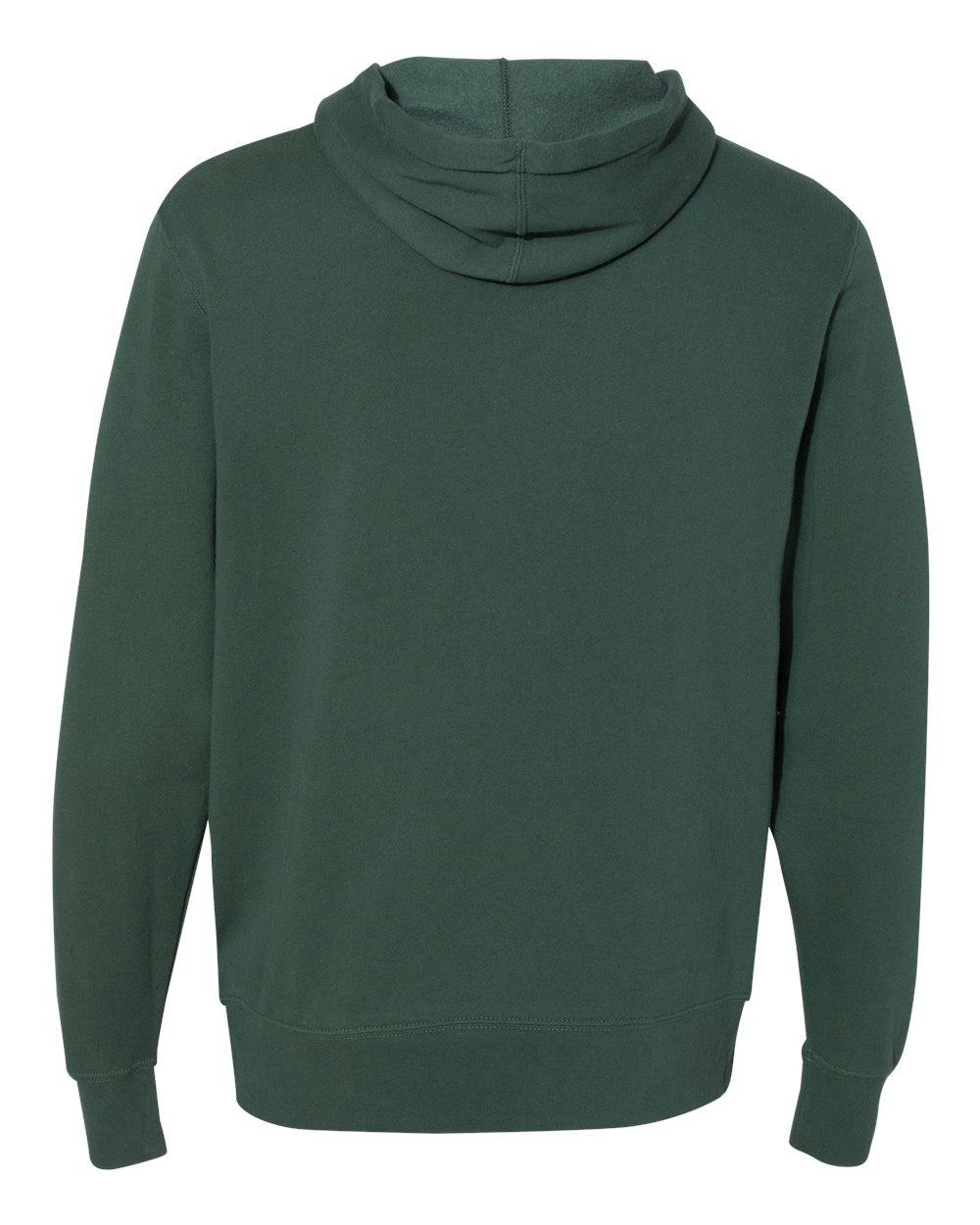 Lightweight Hooded Sweatshirt [AFX90UN]