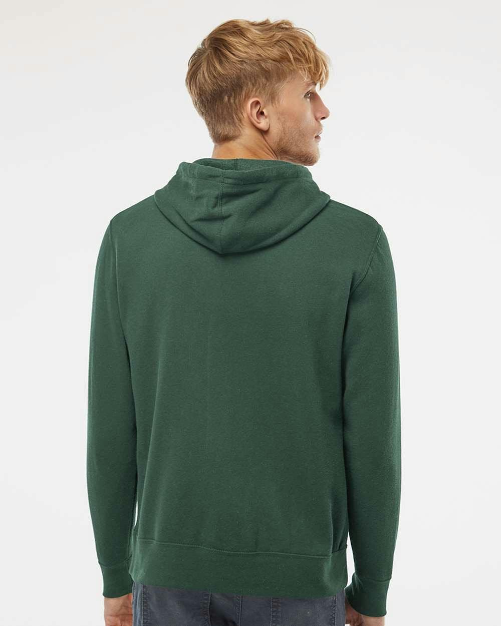 Lightweight Hooded Sweatshirt [AFX90UN]