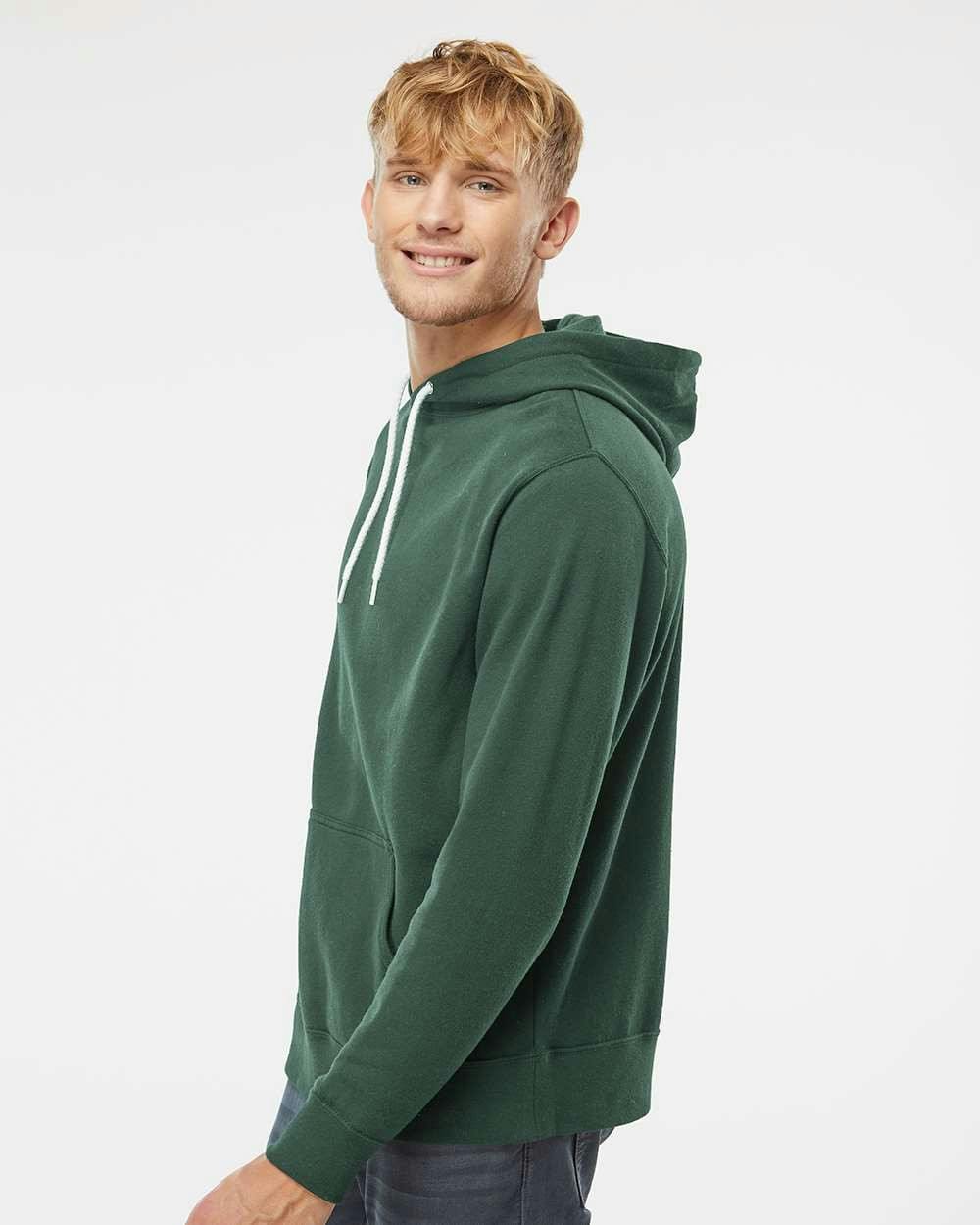 Lightweight Hooded Sweatshirt [AFX90UN]