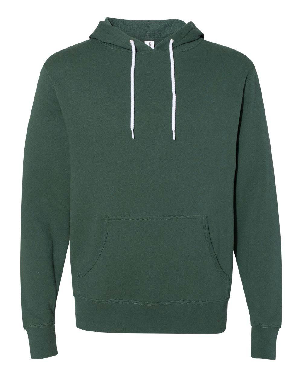 Lightweight Hooded Sweatshirt [AFX90UN]