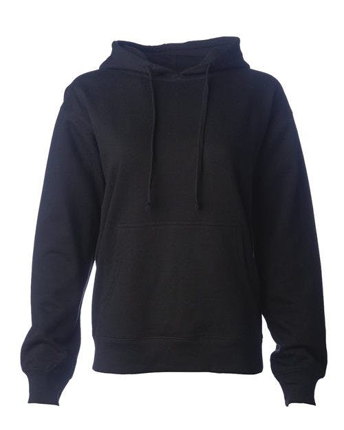 Women's Midweight Hooded Sweatshirt [SS008]