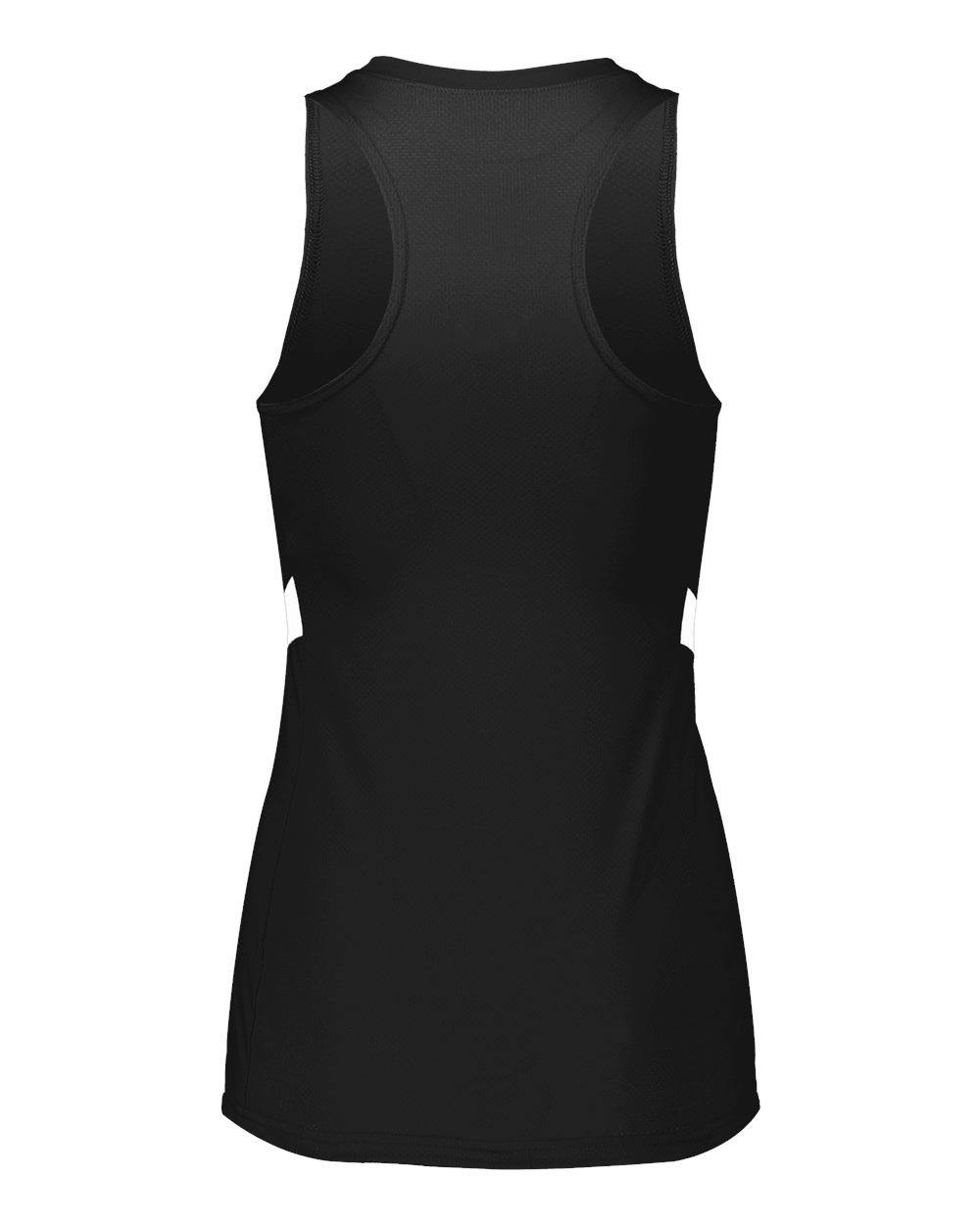 Women's PR Max Compression Racerback Jersey [221337]