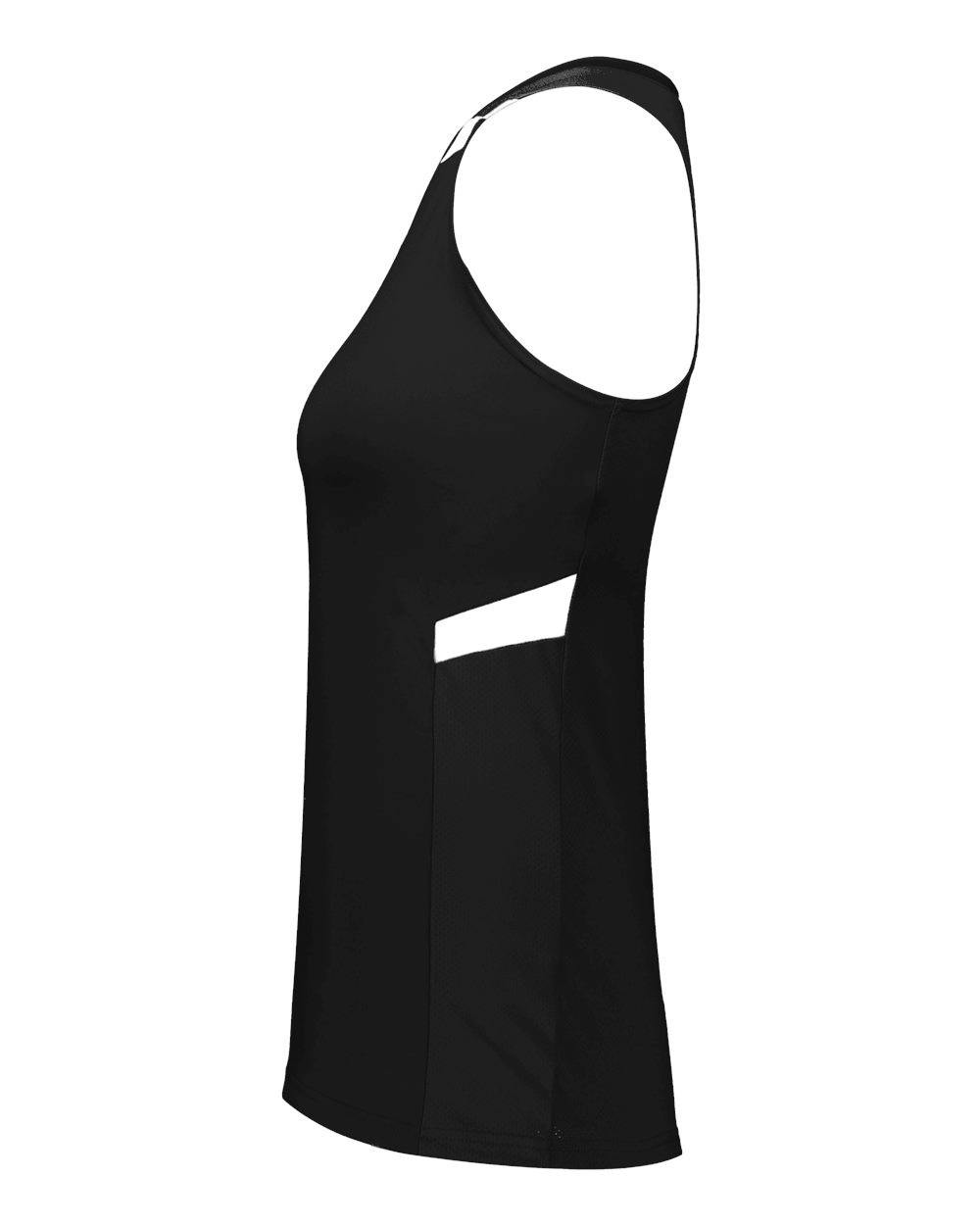 Women's PR Max Compression Racerback Jersey [221337]