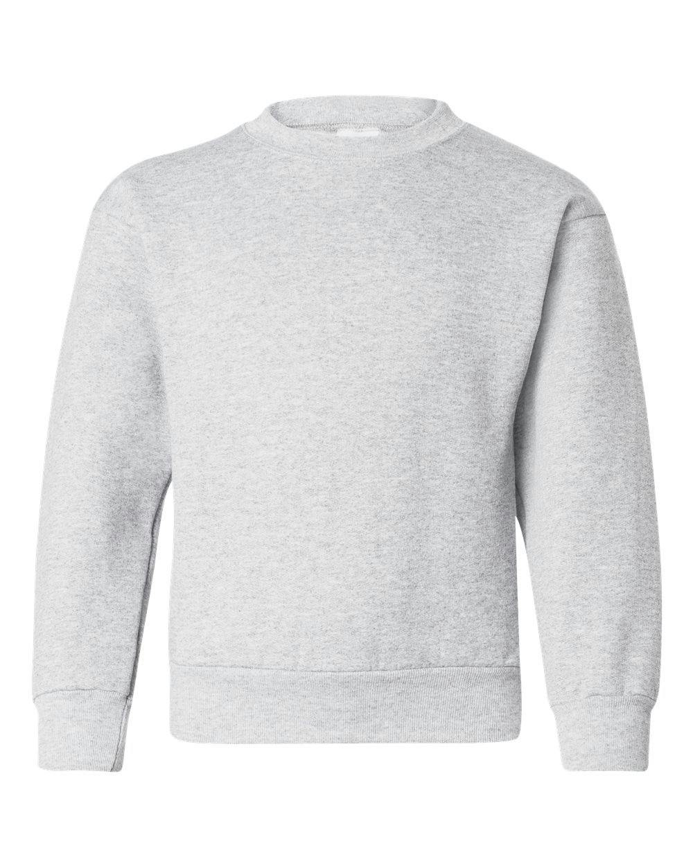 Ecosmart® Youth Crewneck Sweatshirt [P360]