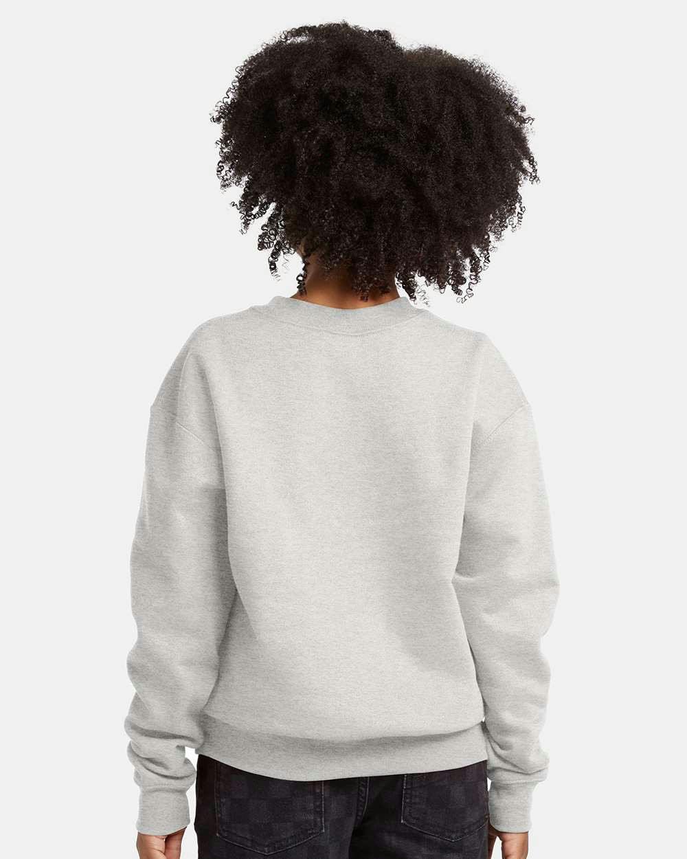 Ecosmart® Youth Crewneck Sweatshirt [P360]