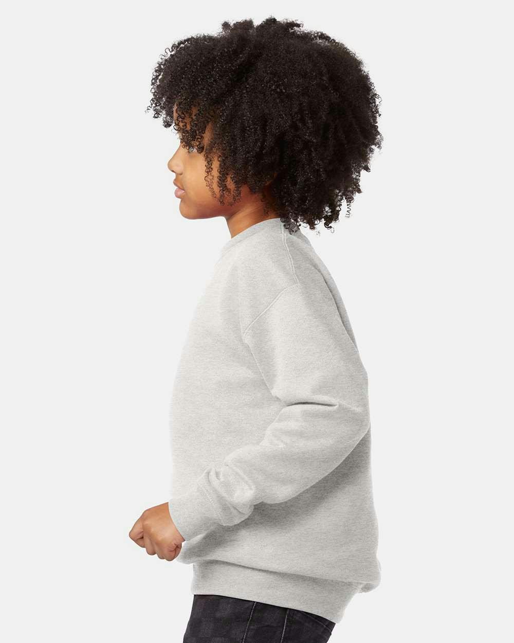 Ecosmart® Youth Crewneck Sweatshirt [P360]