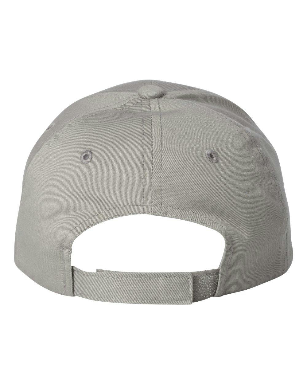 Small Fit Cotton Twill Cap [2260Y]