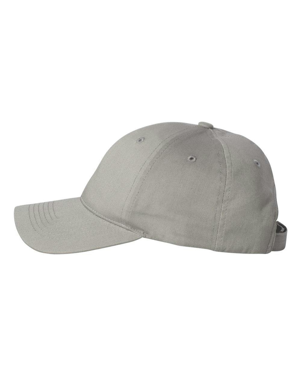 Small Fit Cotton Twill Cap [2260Y]