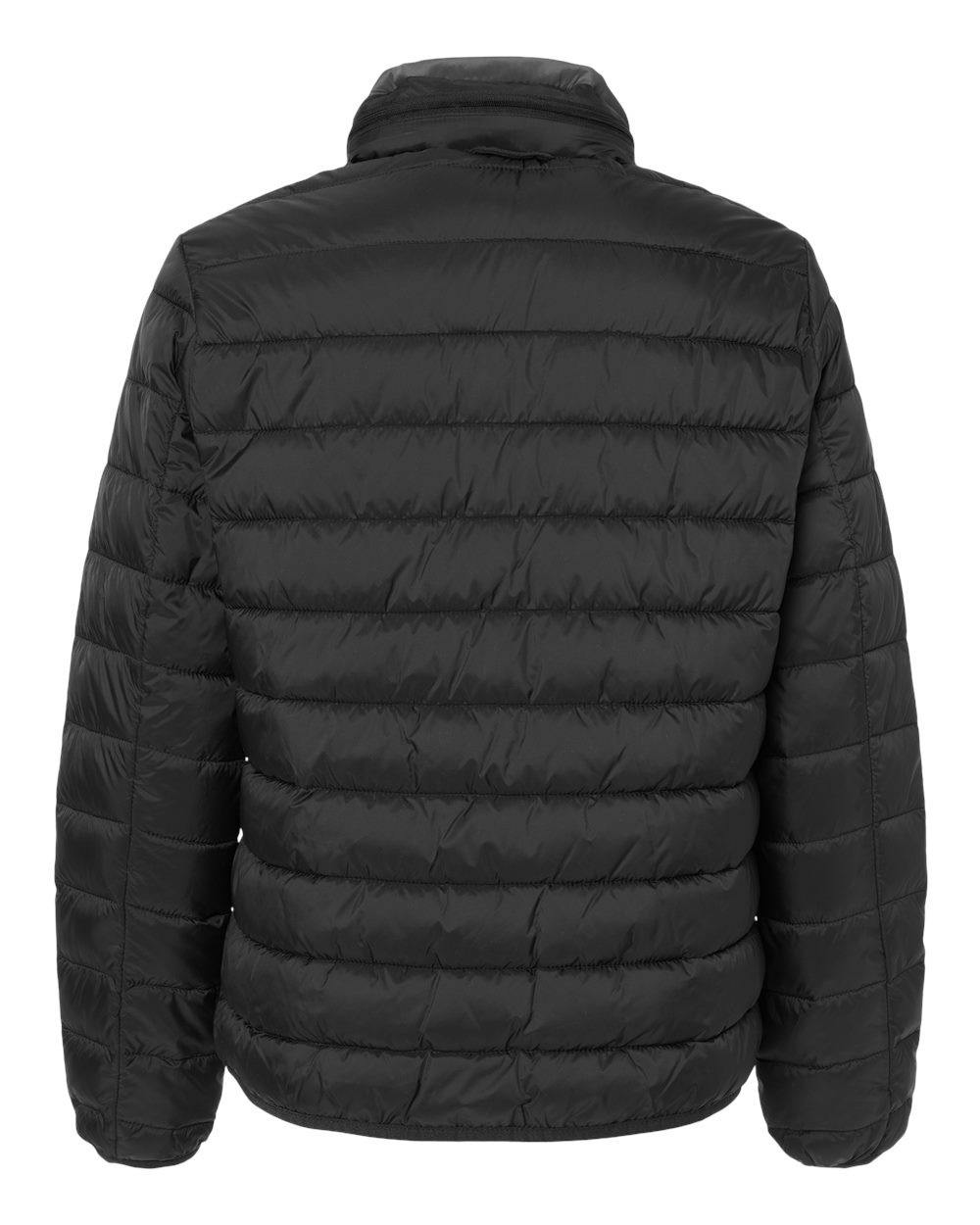 Women's PillowPac Puffer Jacket [211137]