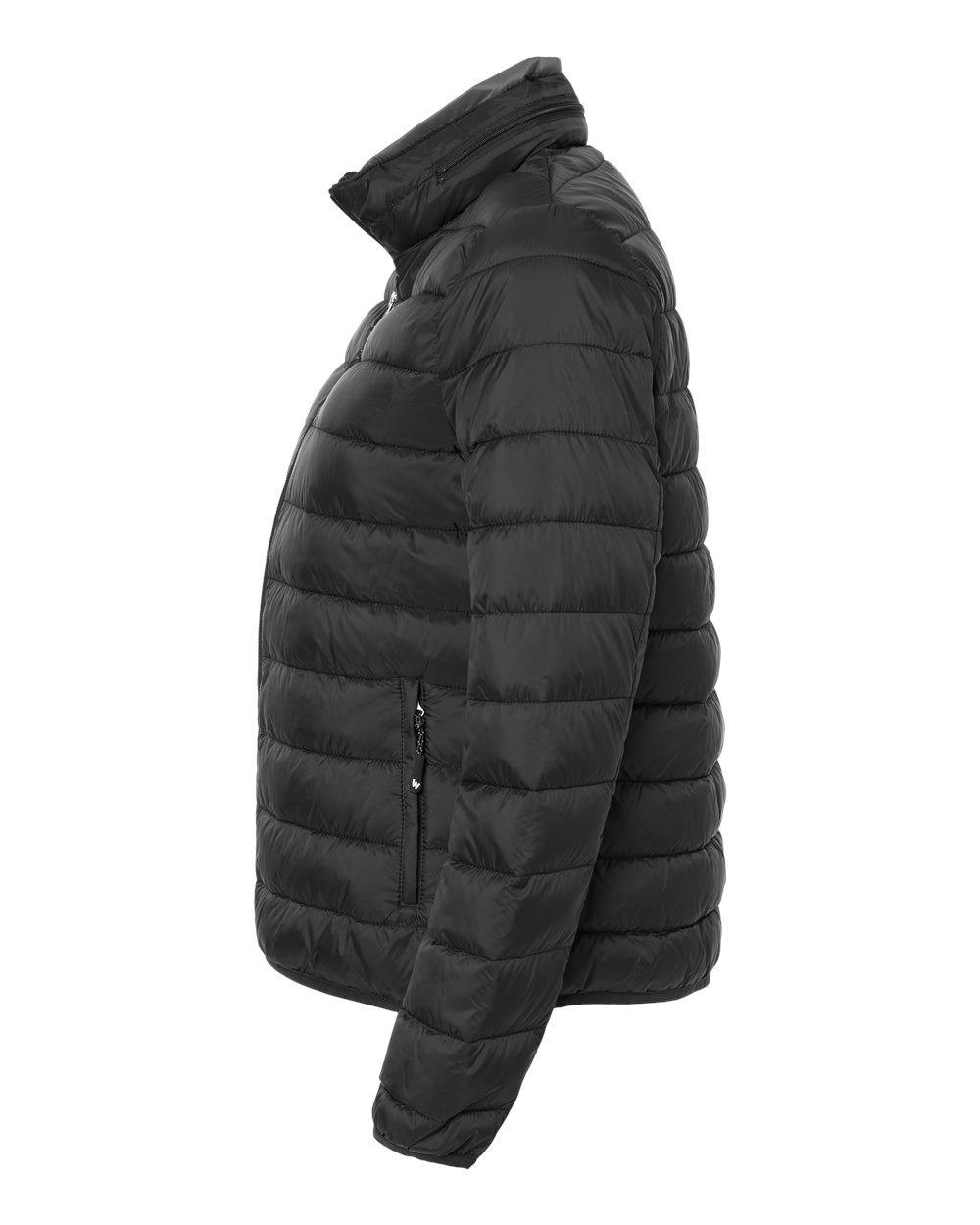 Women's PillowPac Puffer Jacket [211137]