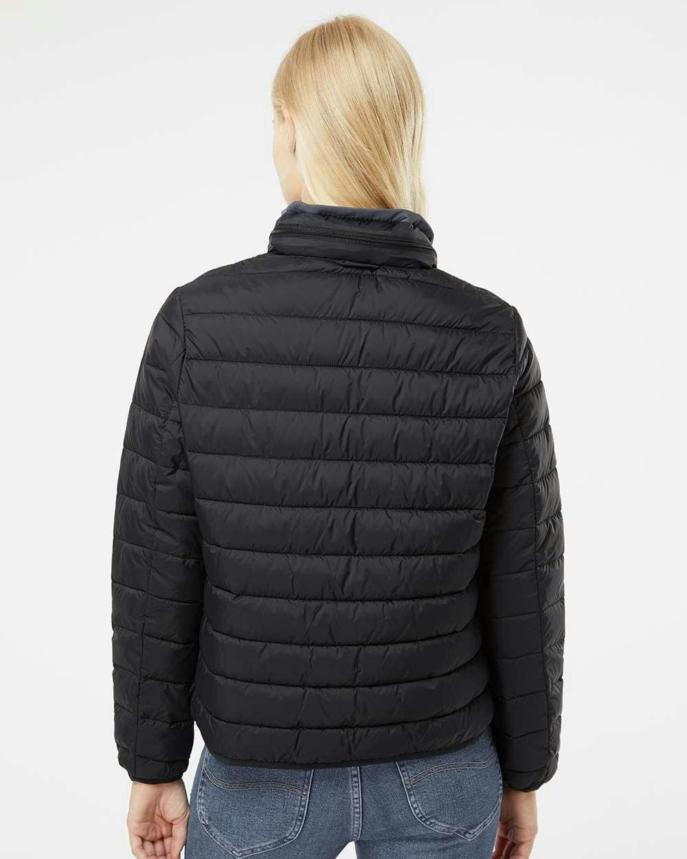 Women's PillowPac Puffer Jacket [211137]