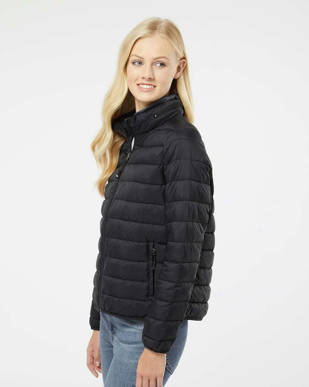 Women's PillowPac Puffer Jacket [211137]