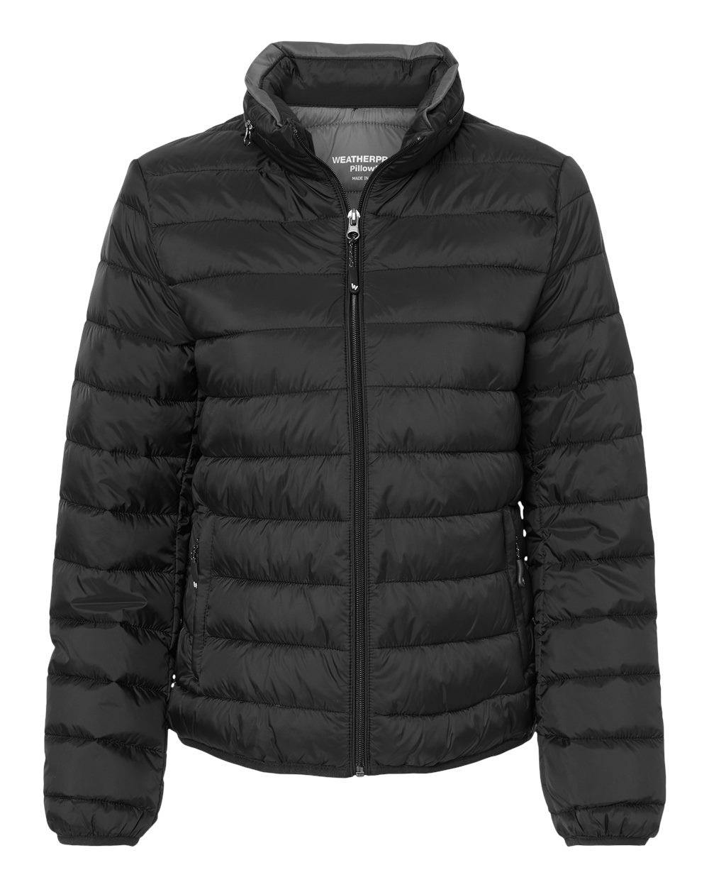 Women's PillowPac Puffer Jacket [211137]