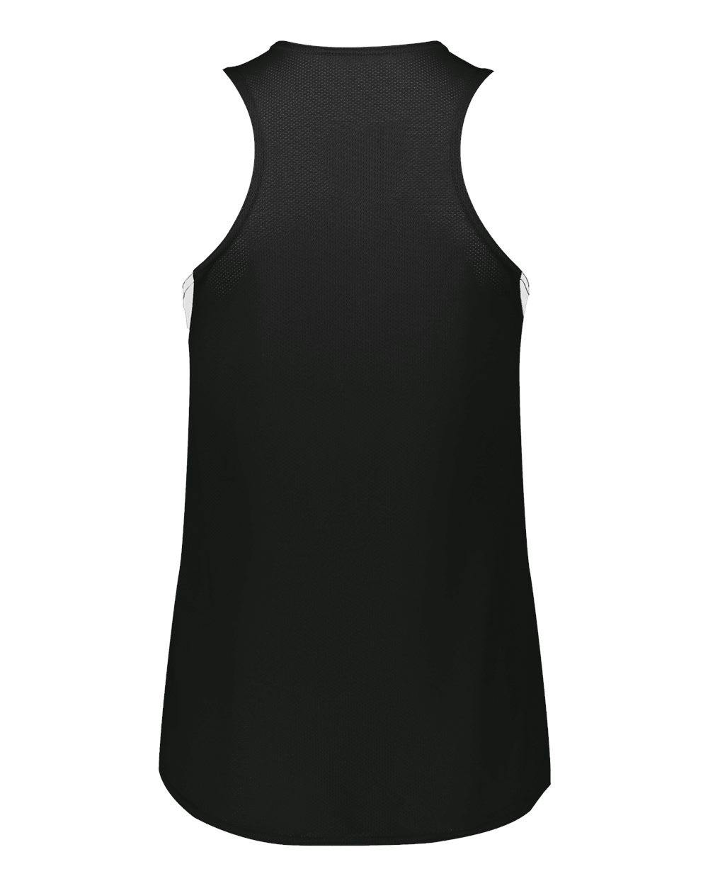 Women's PR Max Track Racerback Jersey [221335]