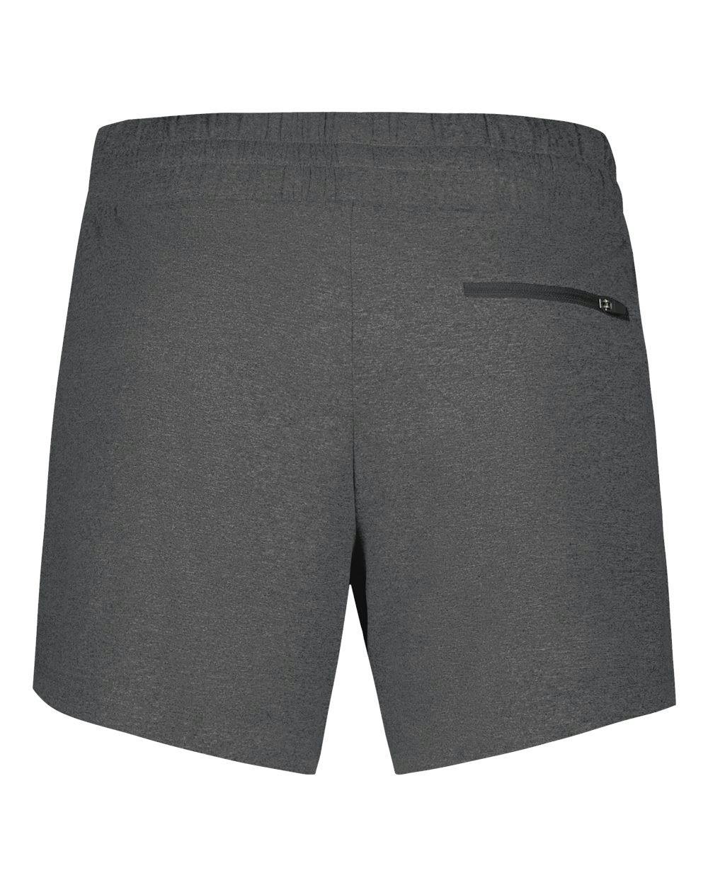 Eco Revive™ Women's Ventura Soft Knit Shorts [223704]