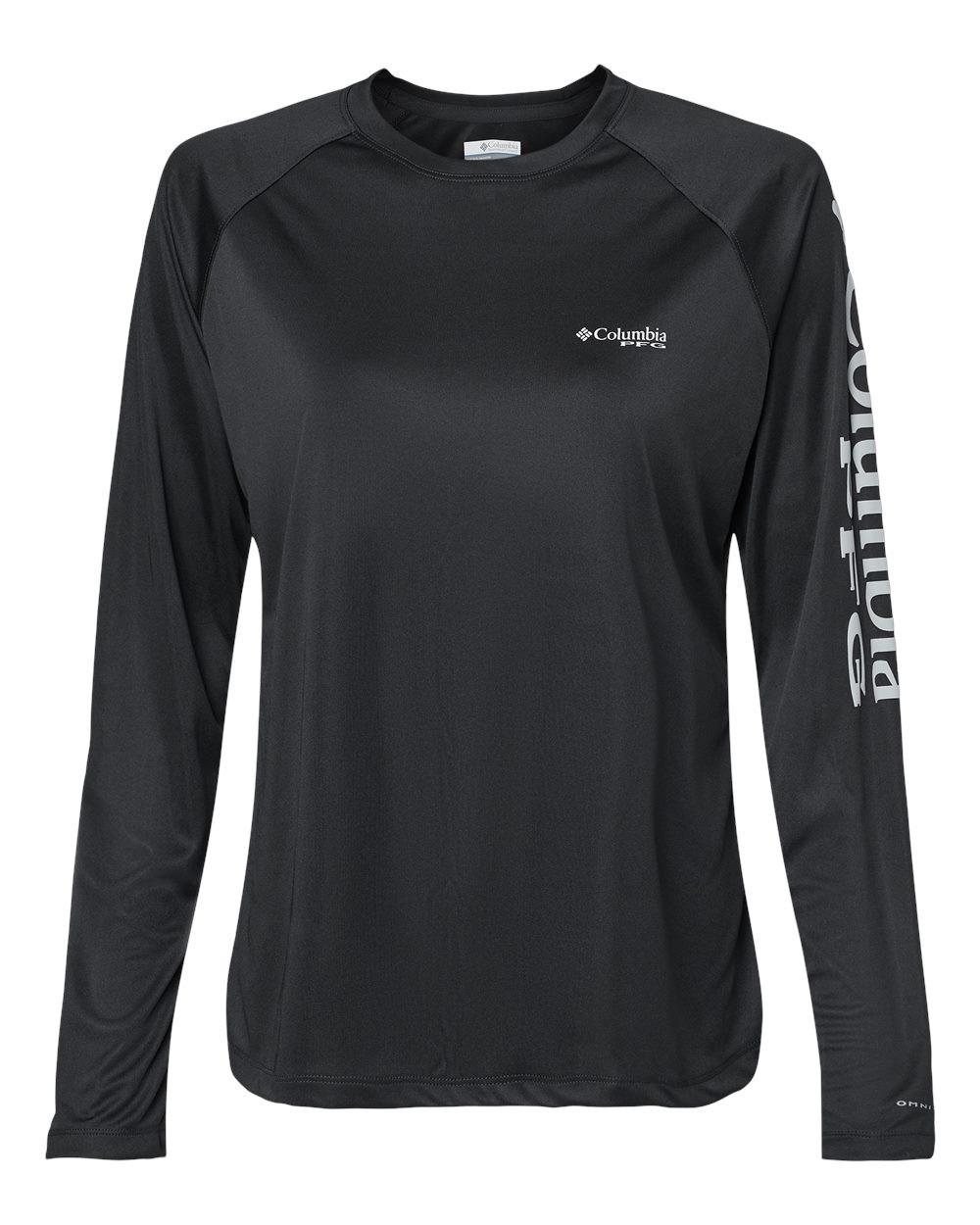 Women's PFG Tidal Tee™ II Long Sleeve [157766]