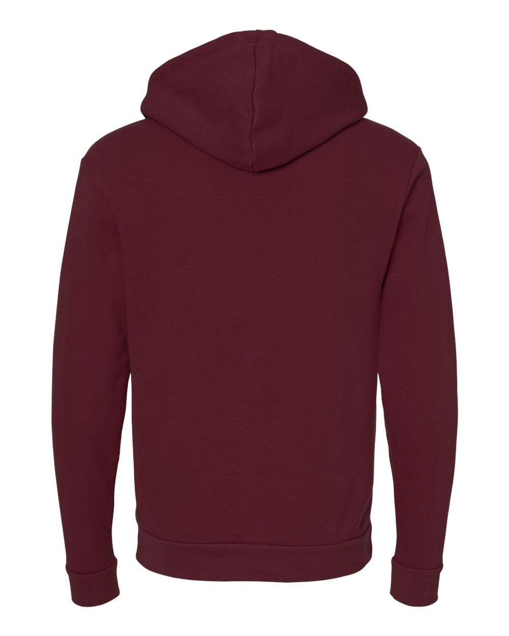 Santa Cruz Hoodie [9303]