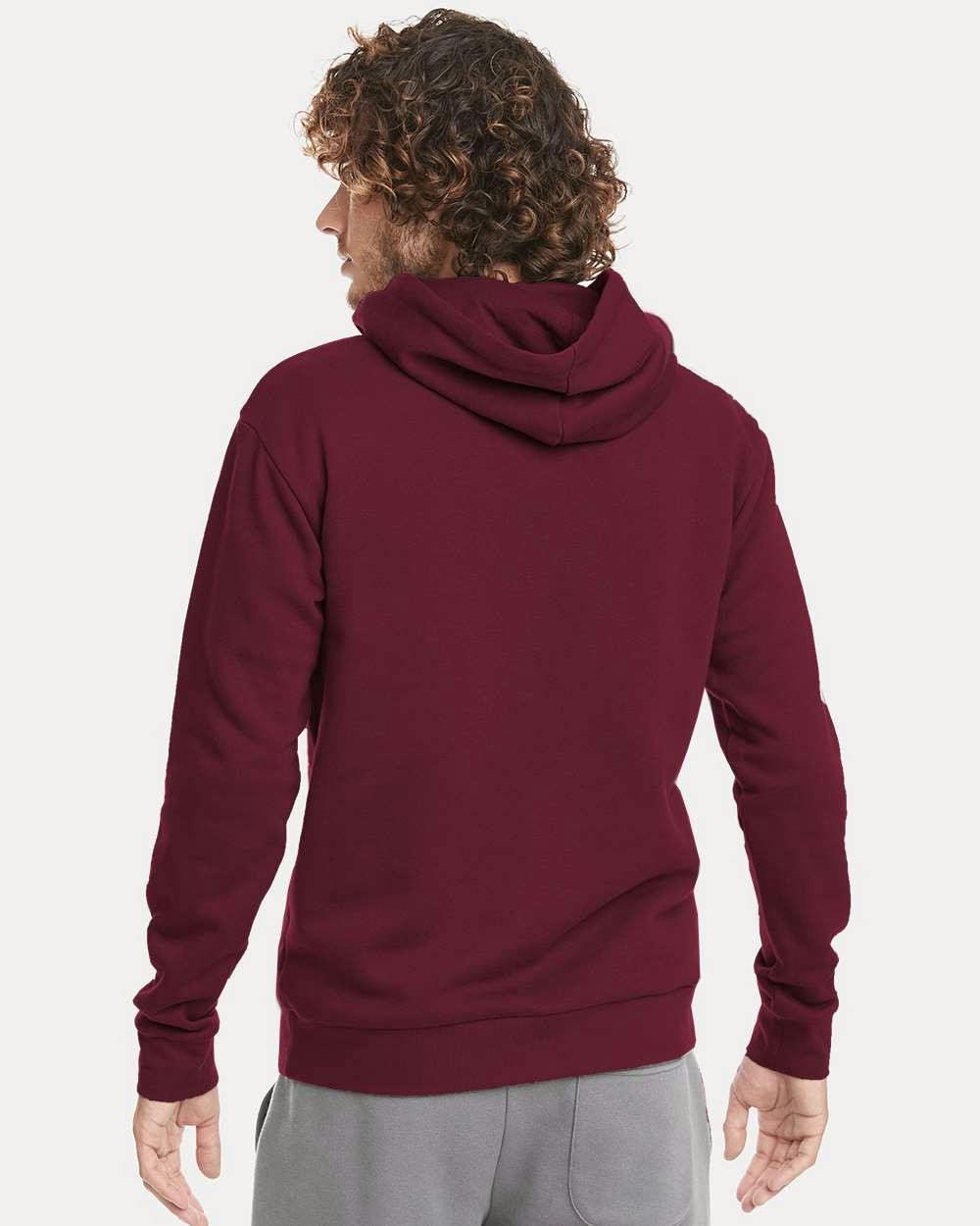 Santa Cruz Hoodie [9303]